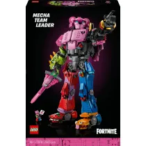 LEGO Fortnite Dowdca Druyny Mechw 77078