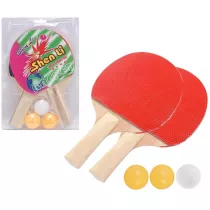 Zeataw do ping ponga Trifox