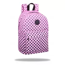 Coolpack Pink marshmallow Plecak modzieowy Coolpack Cross Pink Marshmallow