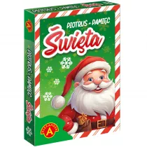 Piotru i Pami wita
