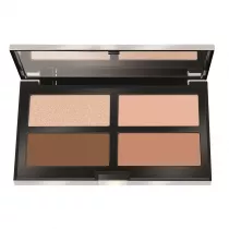 Pupa Milano Paleta pudrw do konturowania i strobingu 002 Pelli Medie 17.5 g