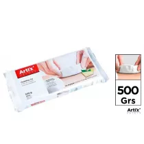 Artix Glina modelarska 500g biaa