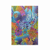 Paperblanks Whimsical Creations Szkicownik A4 Celestial Magic