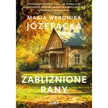 Zabli�nione rany. Cienie prawdy. Tom 2