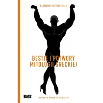 Bestie i potwory mitologii greckiej