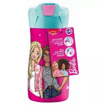 Butelka ze stali nierdzewnej Barbie 430ml