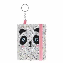 Starpak Notes brelok Panda