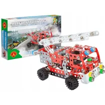 May konstruktor. Stra Poarna Alexander