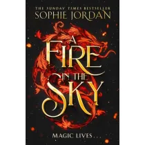 A Fire in the Sky