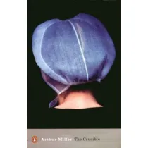 The Crucible wer. angielska