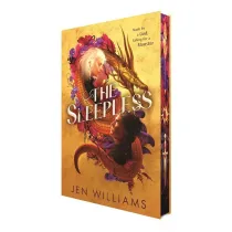 The Sleepless
