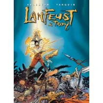 Lanfeust z Troy. Tom 1