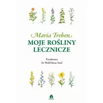 Moje roliny lecznicze