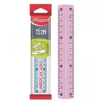 Maped Linijka Study nieamliwa 15 cm