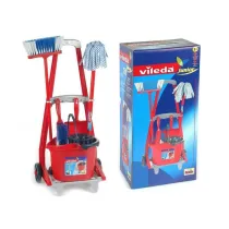Wzek do sprztania Vileda Klein