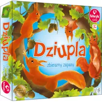 Dziupla