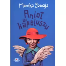 Anio w kapeluszu