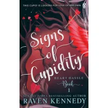 Signs of Cupidity wer. angielska