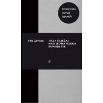 Trzy �cie�ki nad jedn� rzek� sumuj� si� (leporello)