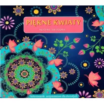 Pikne kwiaty. Motywy kwiatowe