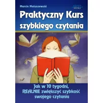 Praktyczny kurs szybkiego czytania