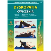 Dyskopatia wiczenia