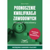 Podnoszenie kwalifikacji zawodowych
