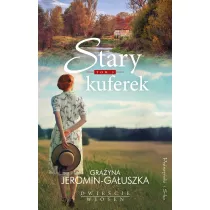 Stary kuferek. Dwiecie wiosen. Tom 5
