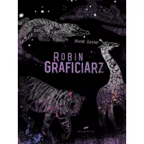 Robin Graficiarz