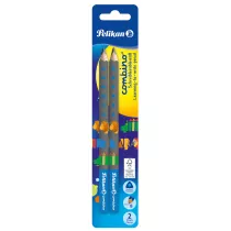 Pelikan Owek Combino Blue 2 szt.