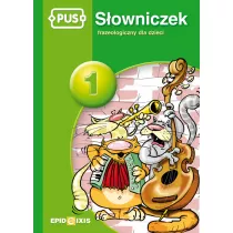 PUS Sowniczek 1 Sowniczek frazeologiczny