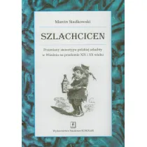Szlachcicen