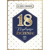 Armin Style Kanet Urodziny 18