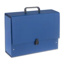 Penmate Teczka z r�czk� B4 Jumbo Ecoline