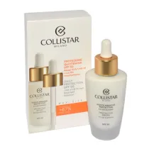 Collistar Serum do twarzy Protective Drops Anti-Age Brightening SPF 50 50 ml