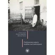Podstawowe poj�cia studi�w nad zwierz�tami