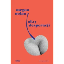 Akty desperacji