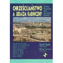 Chrze�cija�stwo a judaizm rabiniczny