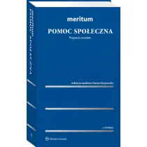 Meritum. Pomoc spo�eczna