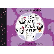 Jak kur� w p�ot. Kury. Tom 5