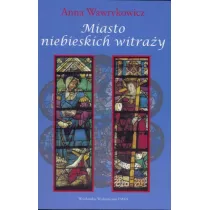 Miasto niebieskich witra�y