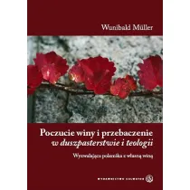 Poczucie winy i przebaczenie (pocket)