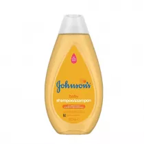 Johnson & Johnson Szampon do w�os�w dla dzieci Gold 500 ml