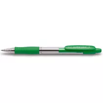 Pilot D�ugopis Super Grip zielony
