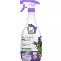 Biostar Ekologiczna pianka do czyszczenia azienki 700 ml