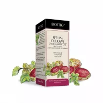 Bioetiq Serum olejowe z Witaminami E i C do twarzy 30 ml