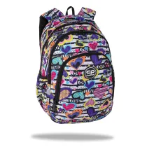 Patio Plecak szkolny Coolpack Prime Pro Diary
