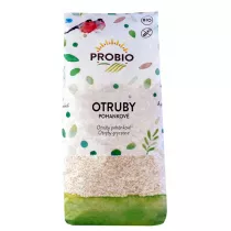 Probio Otrby gryczane bezglutenowe 500 g Bio