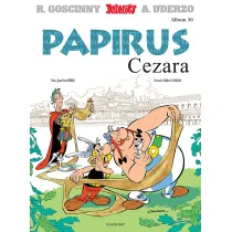 Papirus Cezara. Asteriks. Album 36