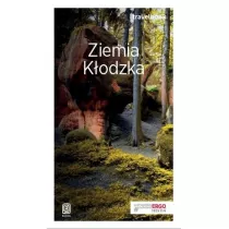 Ziemia Kodzka. Travelbook